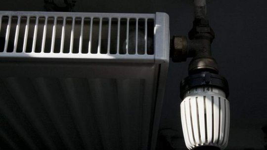 Awaria ciepłownicza w centrum Lublina. Zimne kaloryfery