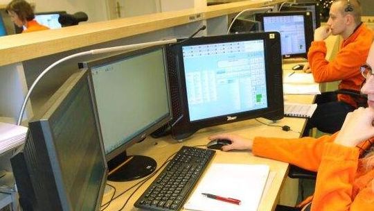 Awaria numeru alarmowego 112. MSWiA potwierdza problemy