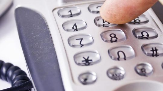 Awaria operatora. Nie można zamówić taksówek (list)