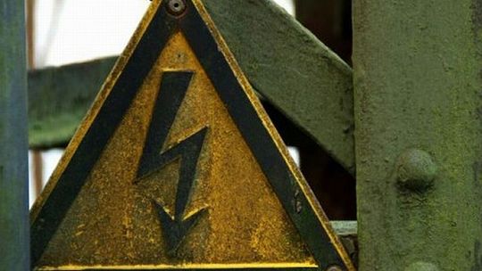 Awaria oświetlenia w Lublinie: Latarnie nie działają