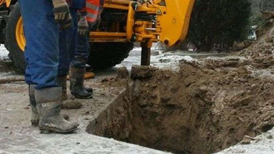 Awaria sieci ciepłowniczej w całym mieście. Sytuacja wraca do normy