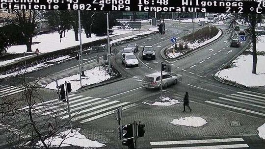 Awaria TVK Puławy. Spalił się sprzęt warty 50 tys. zł