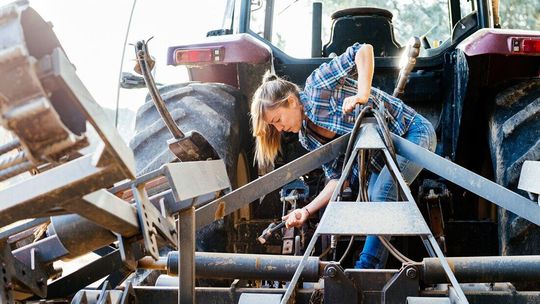 Awarie ciągników — które są najczęstsze?