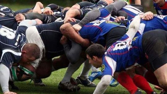 Awenta MKS Pogoń Siedlce – Budowlani Lublin 22:17