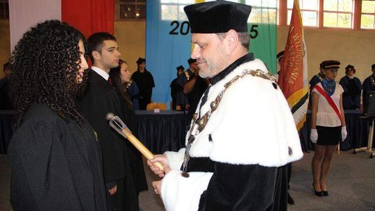 AWF w Białej Podlaskiej: 700 nowych studentów