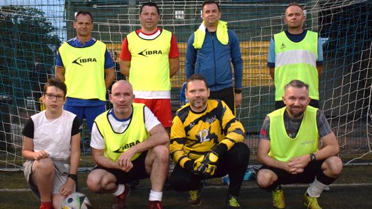 Awiatorzy obronili tytuł Piłkarskiej Amatorskiej Branżowej Ligi Orlikowej w Świdniku