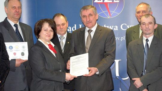 Awionik i mechanik wysokich lotów