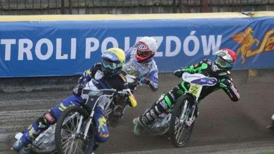 Awizowane składy na mecz Kolejarz Opole - Speed Car Motor