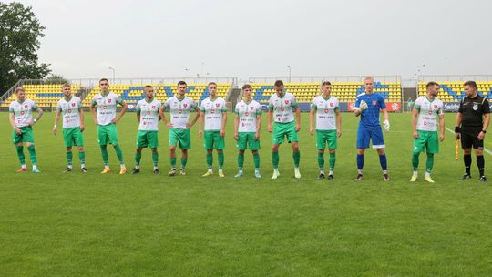 Aż 13 goli Orląt Spomlek, awans Huraganu, Łady i reszta wyników Pucharu Polski