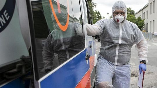 Aż 60 nowych zakażeń koronawirusem w regionie. Najwięcej w Lublinie i powiecie puławskim