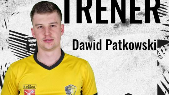 Az-Bud Komarówka ma nowego szkoleniowca. Z boiska na ławkę trenerską