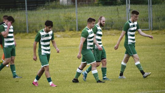 Az-Bud Komarówka Podlaska rozgromił Unię Krzywda 8:0, reszta wyników pierwszej kolejki