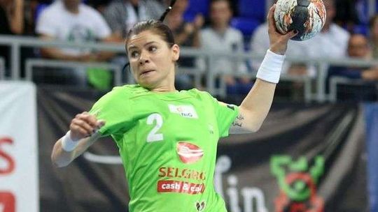 Aż pięć zawodniczek opuszcza MKS Selgros Lublin