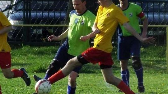 Aż pięć zespołów może spaść z zamojskiej okręgówki