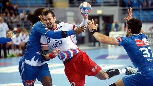 Azotom Puławy marzy się finał Pucharu Polski