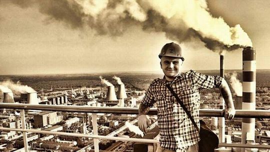 Azoty artystycznie. Konkurs rozstrzygnięty