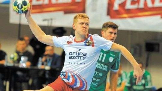 Azoty chcą powtórzyć wynik z krajowego pucharu