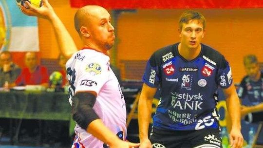 Azoty grają dzisiaj z MMTS Kwidzyn