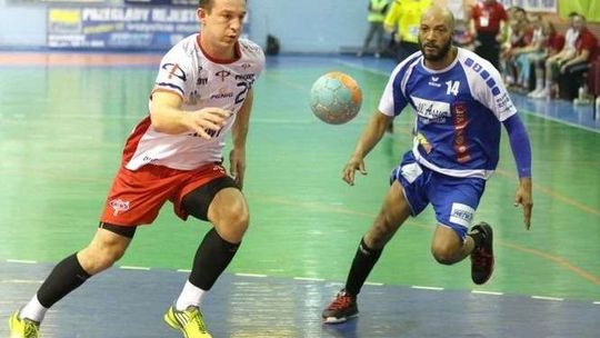 Azoty grają o trzecie miejsce, wszystko zależy od tego meczu