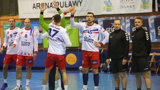 Azoty grają w Głogowie z Chrobrym. Nie chcą powtórki z Piotrkowianina