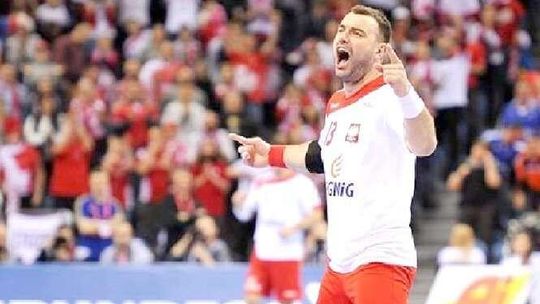 Azoty grają z Chrobrym. Shrek w Puławach