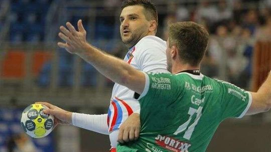 Azoty grają z Gwardią Opole. Obrona do poprawy