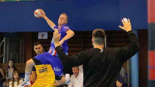Azoty kontynuują maraton. W niedzielę mecz z Górnikiem Zabrze