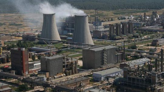 Azoty na liście firm strategicznych. I nie na sprzedaż