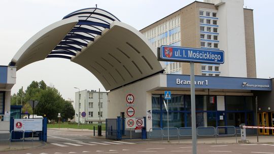 Azoty nadal na hamulcu. Setki milionów złotych straty