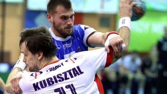 Azoty nie zagrają w Puławach, jeżeli awansują do fazy grupowej Pucharu EHF