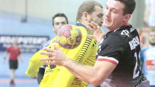 Azoty opuści czeski bramkarz Jakub Krupa