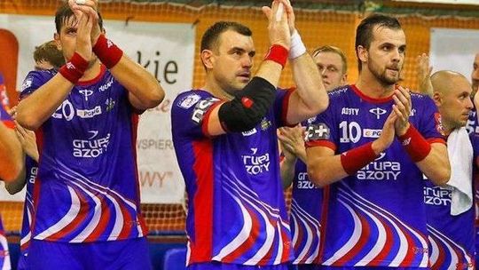 Azoty – Piotrkowianin 33:26. Premierowe zwycięstwo u siebie