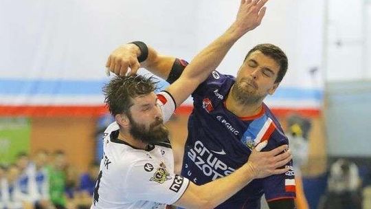 Azoty po historycznej wygranej powalczą o punkty z Hiszpanami