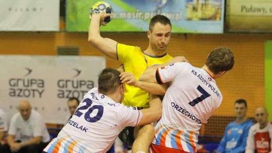 Azoty po raz szósty zagrają o brązowy medal