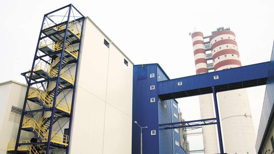 Azoty podsumowują kwartał. Spadły przychody i zyski