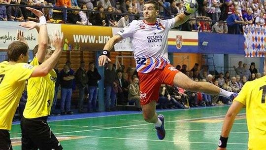 Azoty poznały rywali w Pucharze EHF