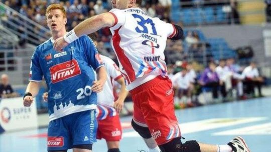 Azoty Puławy apelują o uproszczenie systemu rozgrywek PGNiG Superligi