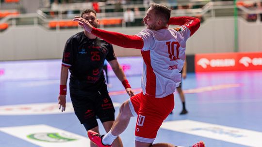 Azoty Puławy atakują czwartą pozycję w tabeli. W sobotę mecz z Ostrovią