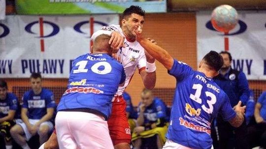 Azoty Puławy celują w ósme zwycięstwo w lidze