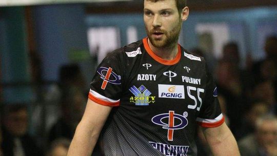 Azoty Puławy chcą odrobić kolejną stratę