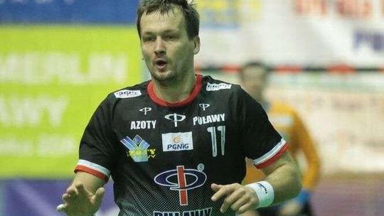 Azoty Puławy chcą się zrehabilitować za ostatnią porażkę