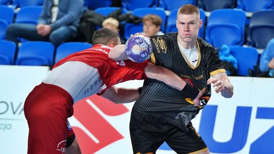 KS LOTTO-Puławy chcą wrócić do wygrywania