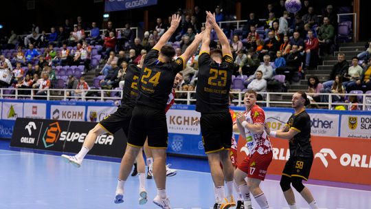 Azoty Puławy chcą wrócić do wygrywania, dzisiaj mecz z KPR Legionowo