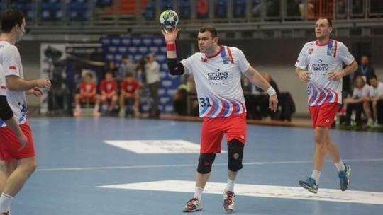 Azoty Puławy – Chrobry Głogów 27:25