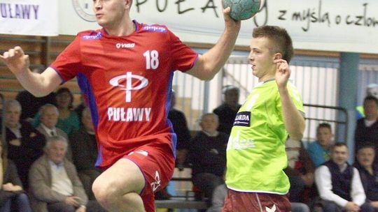 Azoty Puławy - Chrobry Głogów, w środę o godz. 18