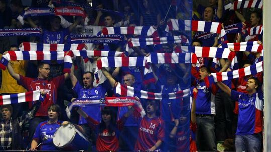 Azoty Puławy – Cimos Koper 25:25, pożegnanie z pucharami