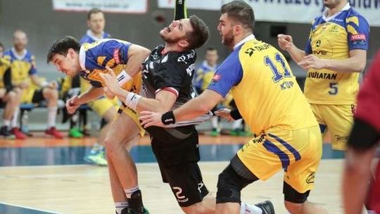 Azoty Puławy czekają w weekend dwa mecze o stawkę