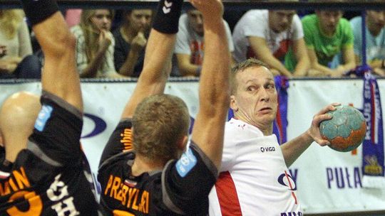 Azoty Puławy - Czuwaj Przemyśl, w środę o godz. 18