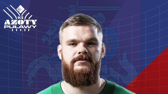 Azoty Puławy dopinają skład na sezon 2023/2024, posiłki z Litwy
