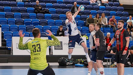 Azoty Puławy dziś kończą sezon. Czy wywalczą piąte miejsce?